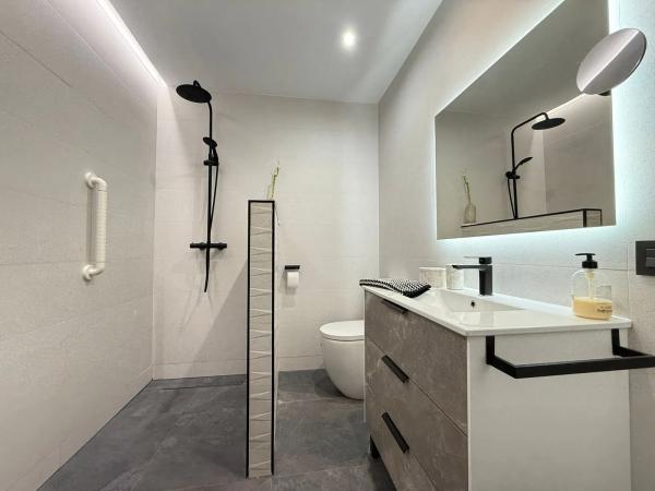 Ático en avenida de Manolete, 4