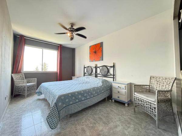 Ático en avenida de Manolete, 4