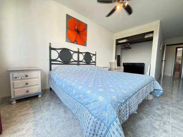 Ático en avenida de Manolete, 4