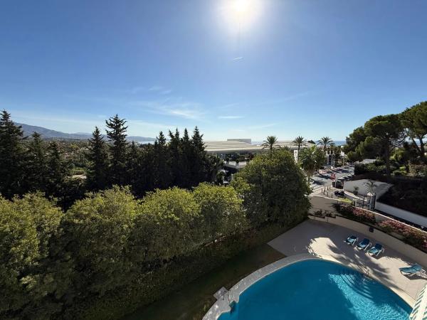 Ático en avenida de Manolete, 4