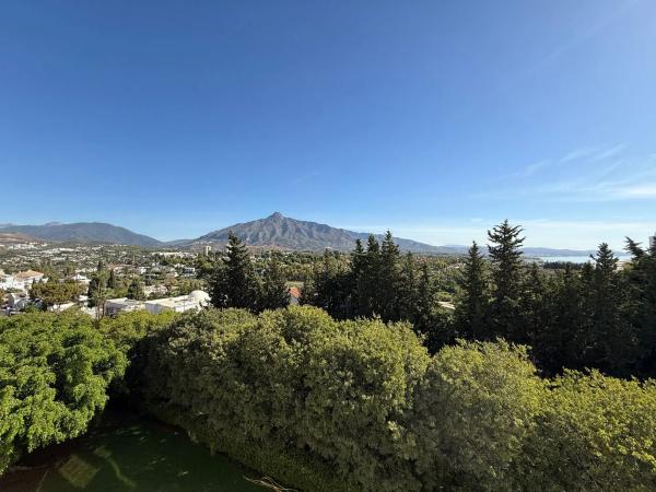 Ático en avenida de Manolete, 4