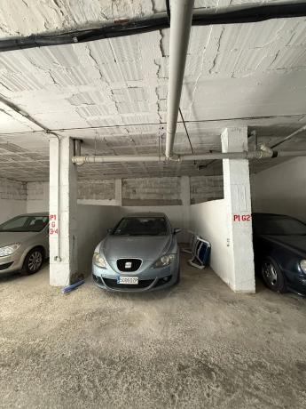 Ático en avenida de Manolete, 4