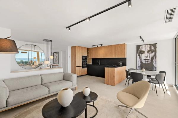 Dúplex en Barrio Nueva Andalucía