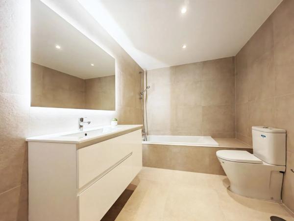 Piso en Barrio Nueva Andalucía