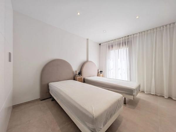 Piso en Barrio Nueva Andalucía