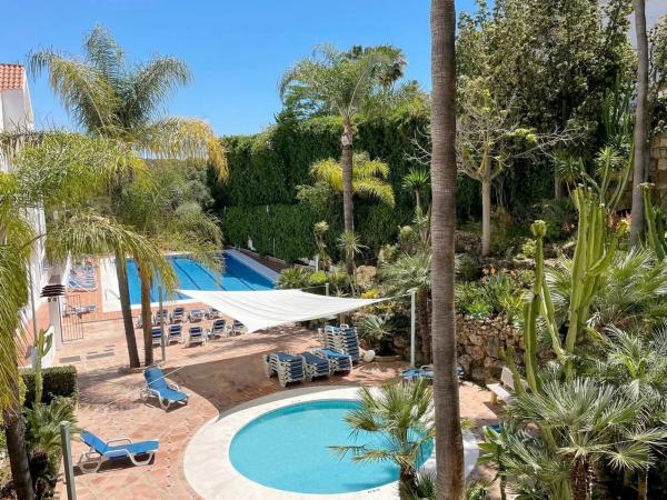 Piso en Barrio Nueva Andalucía