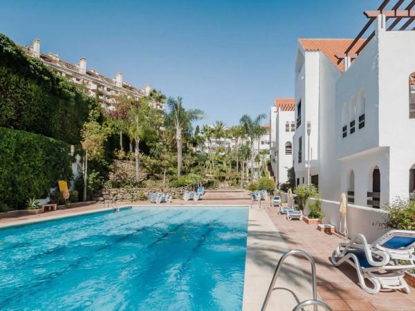 Piso en Barrio Nueva Andalucía