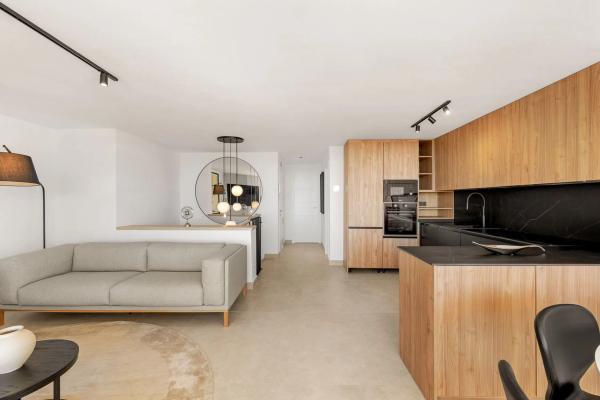 Dúplex en Barrio Nueva Andalucía