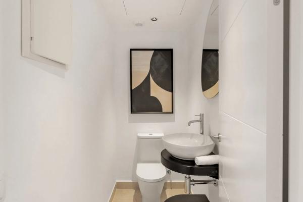 Dúplex en Barrio Nueva Andalucía