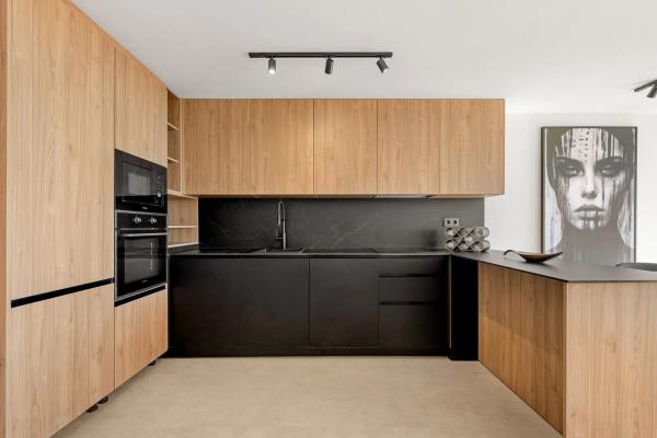 Dúplex en Barrio Nueva Andalucía