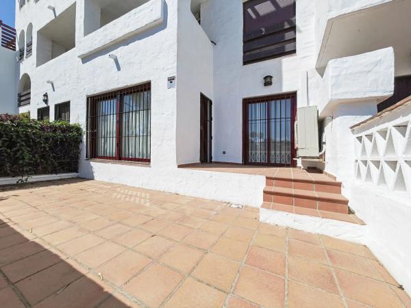 Piso en Barrio Nueva Andalucía