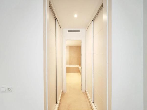 Piso en Barrio Nueva Andalucía