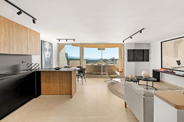 Dúplex en Barrio Nueva Andalucía