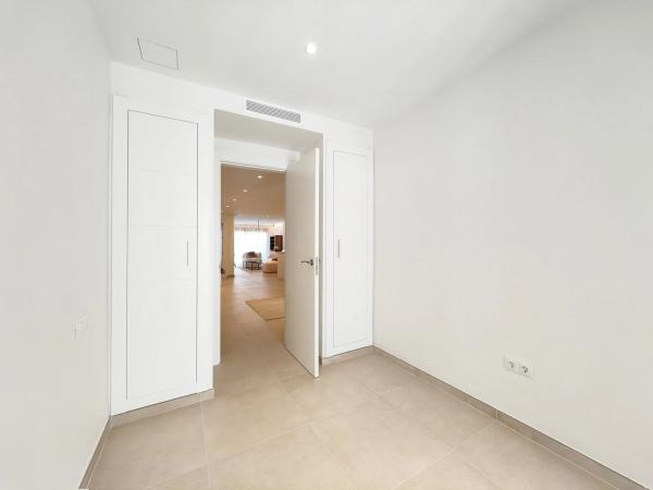 Piso en Barrio Nueva Andalucía