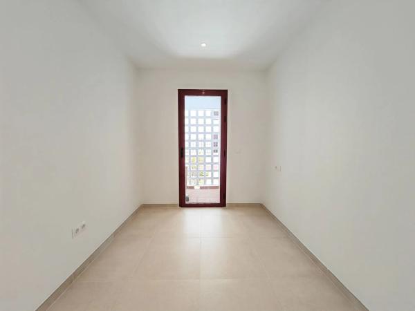 Piso en Barrio Nueva Andalucía