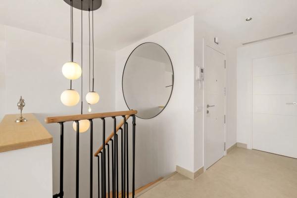 Dúplex en Barrio Nueva Andalucía