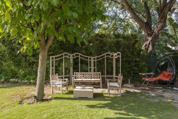 Chalet pareado en calle 02b Nva Andaluc