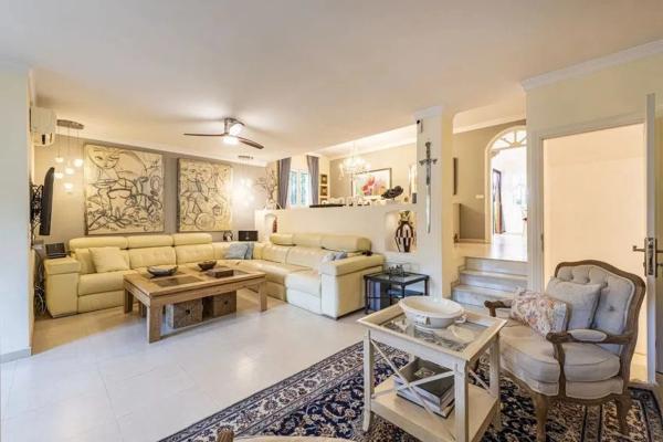 Chalet pareado en calle 02b Nva Andaluc