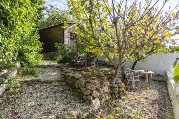 Chalet pareado en calle 02b Nva Andaluc