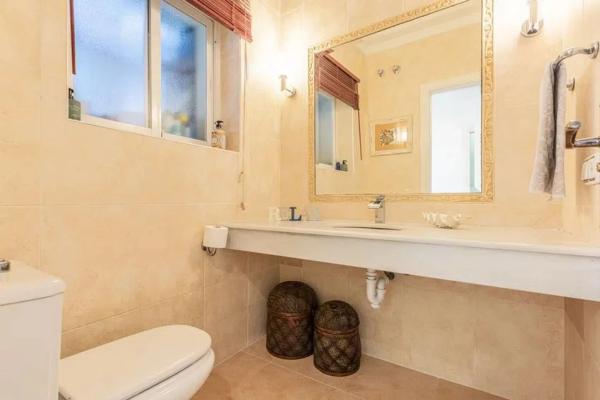 Chalet pareado en calle 02b Nva Andaluc