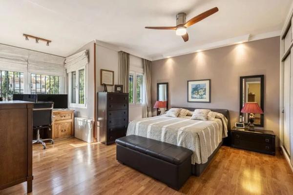 Chalet pareado en calle 02b Nva Andaluc