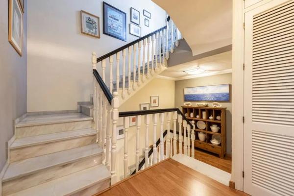 Chalet pareado en calle 02b Nva Andaluc