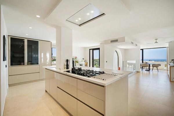 Casa independiente en calle el Califa