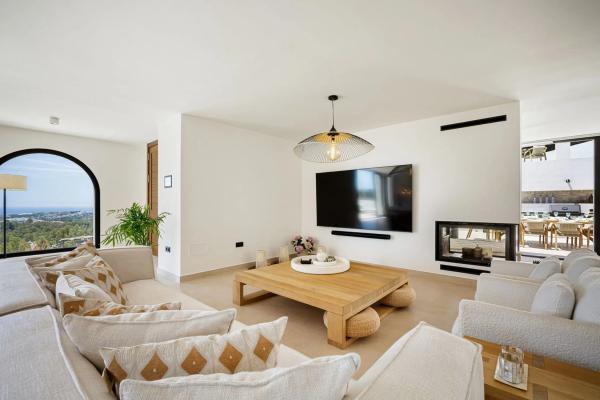 Casa independiente en calle el Califa