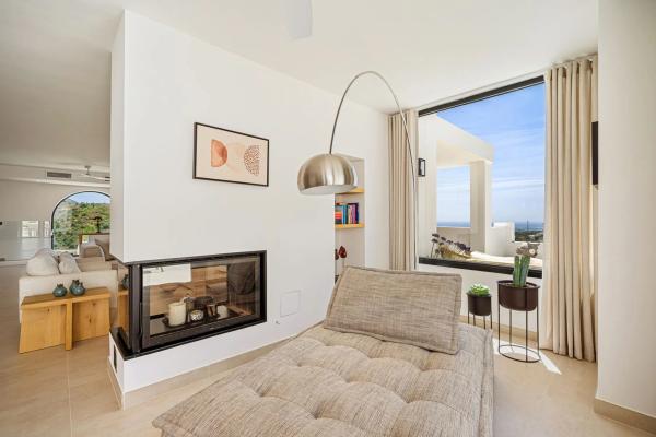 Casa independiente en calle el Califa