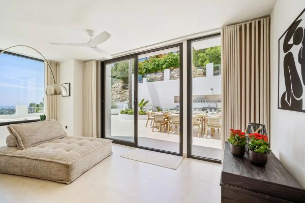 Casa independiente en calle el Califa