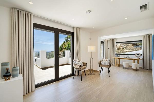 Casa independiente en calle el Califa