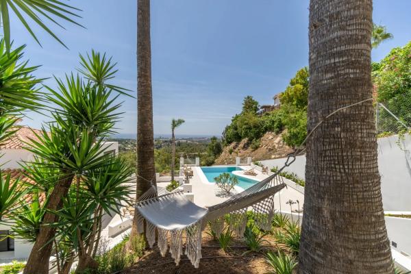 Casa independiente en calle el Califa