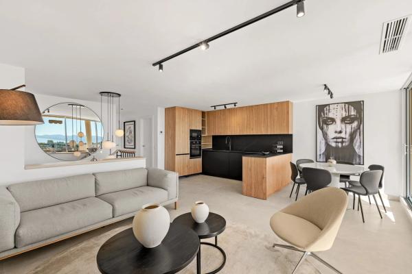 Dúplex en calle 01b Nva Andaluc, 13 C