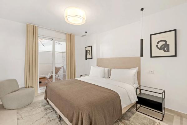 Dúplex en calle 01b Nva Andaluc, 13 C