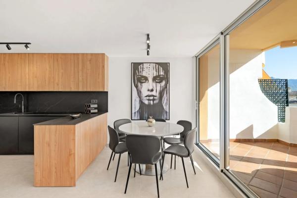 Dúplex en calle 01b Nva Andaluc, 13 C