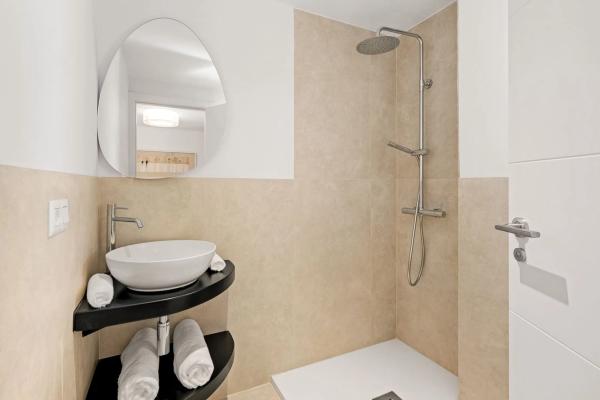 Dúplex en calle 01b Nva Andaluc, 13 C