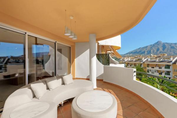 Dúplex en calle 01b Nva Andaluc, 13 C