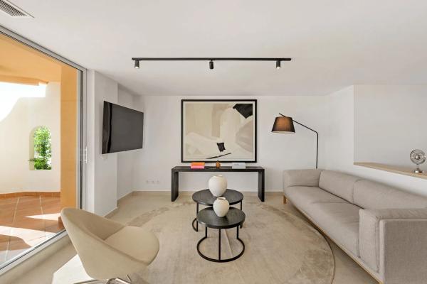 Dúplex en calle 01b Nva Andaluc, 13 C