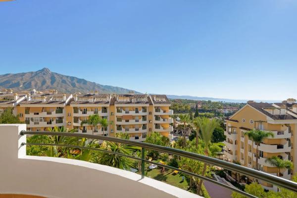 Dúplex en calle 01b Nva Andaluc, 13 C