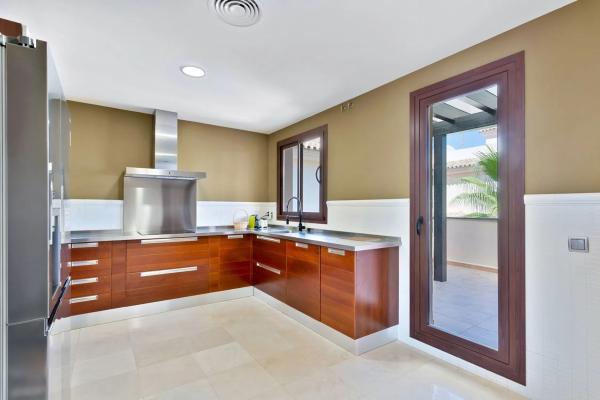 Ático en Barrio Nueva Andalucía