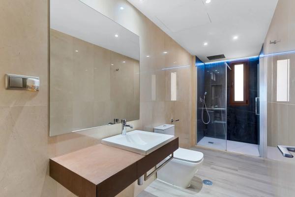 Ático en Barrio Nueva Andalucía