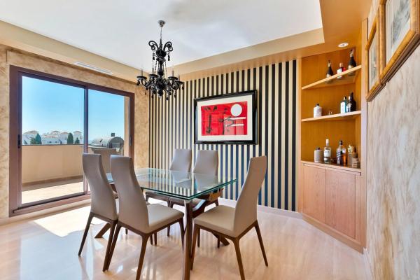 Ático en Barrio Nueva Andalucía