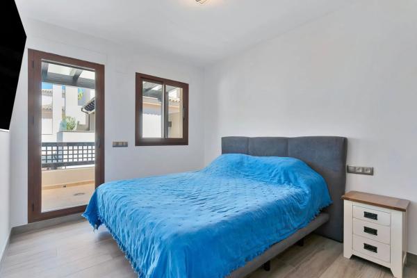 Ático en Barrio Nueva Andalucía