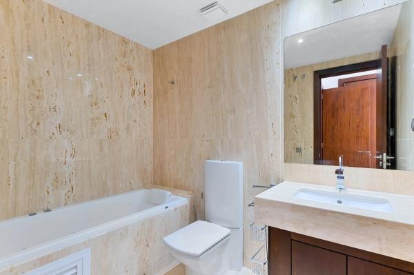 Ático en Barrio Nueva Andalucía