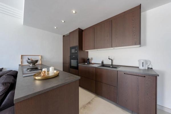 Dúplex en Barrio Nueva Andalucía