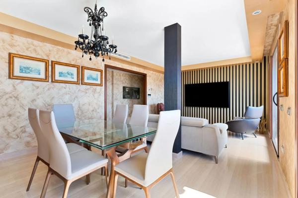 Ático en Barrio Nueva Andalucía