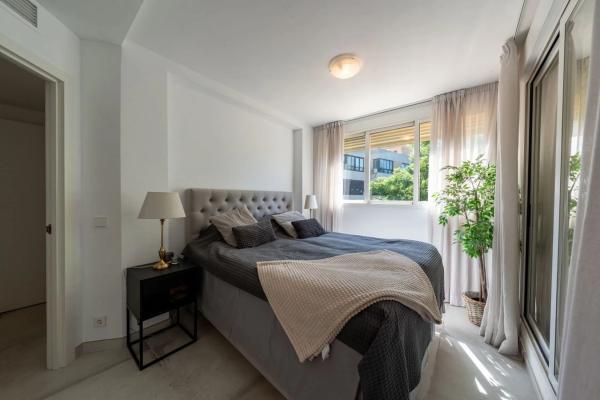 Dúplex en Barrio Nueva Andalucía