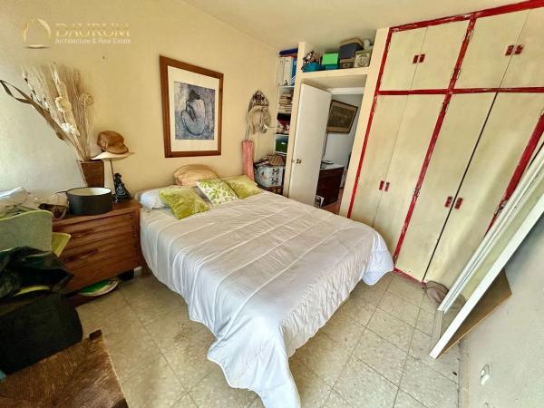 Dúplex en avenida de los Girasoles