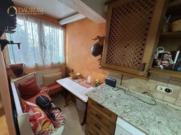 Dúplex en avenida de los Girasoles