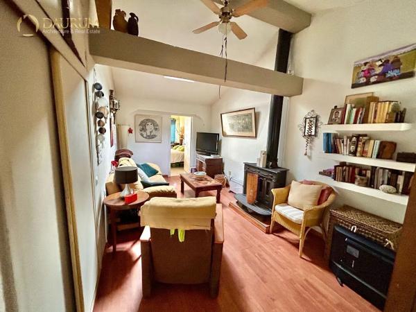 Dúplex en avenida de los Girasoles